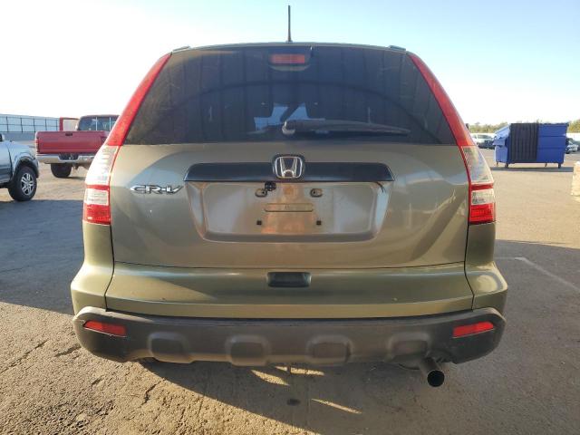 Photo 5 VIN: JHLRE38357C004579 - HONDA CR-V LX 