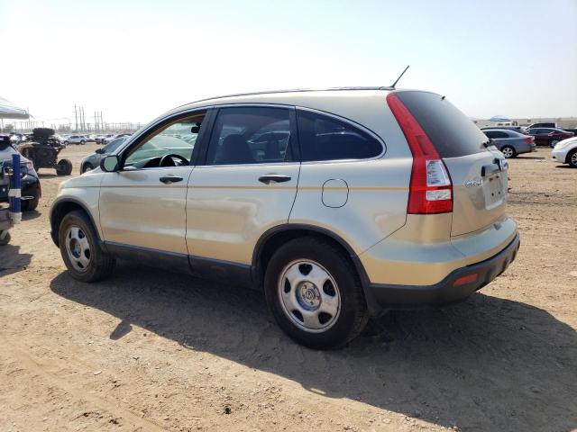 Photo 1 VIN: JHLRE38357C005280 - HONDA CR-V LX 