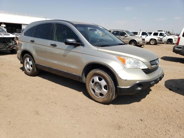 Photo 3 VIN: JHLRE38357C005280 - HONDA CR-V LX 