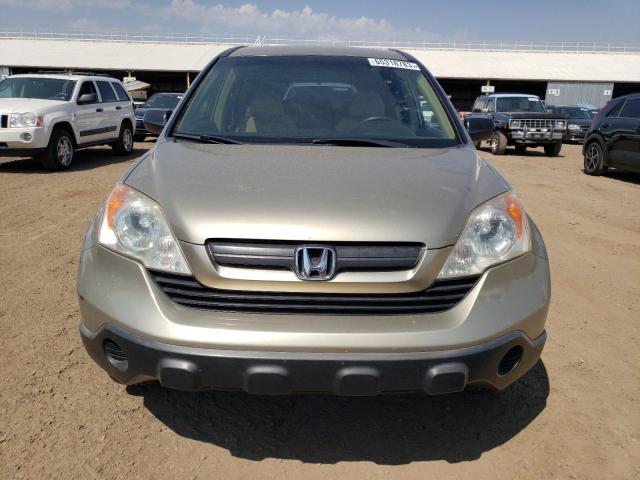 Photo 4 VIN: JHLRE38357C005280 - HONDA CR-V LX 