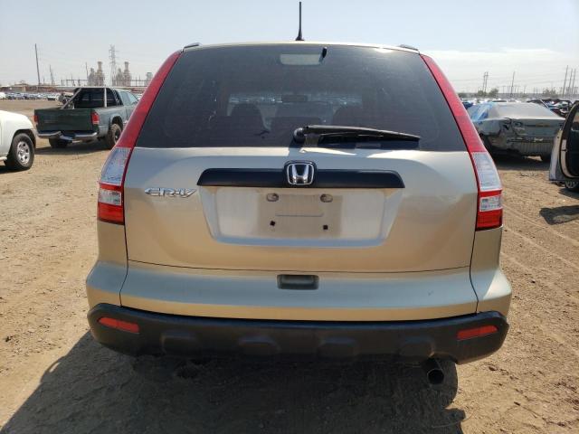 Photo 5 VIN: JHLRE38357C005280 - HONDA CR-V LX 