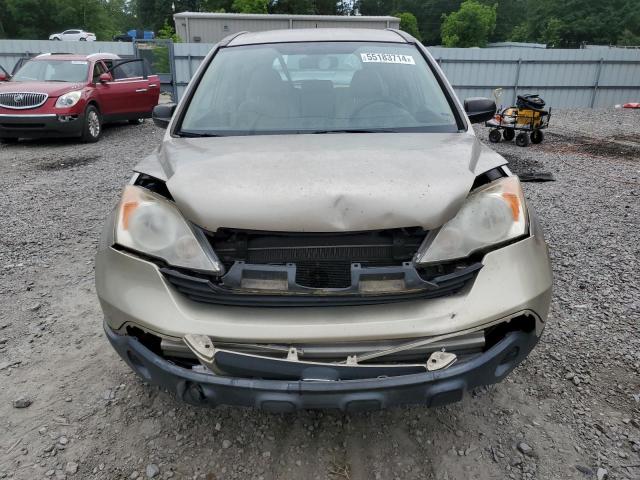 Photo 4 VIN: JHLRE38357C006607 - HONDA CRV 