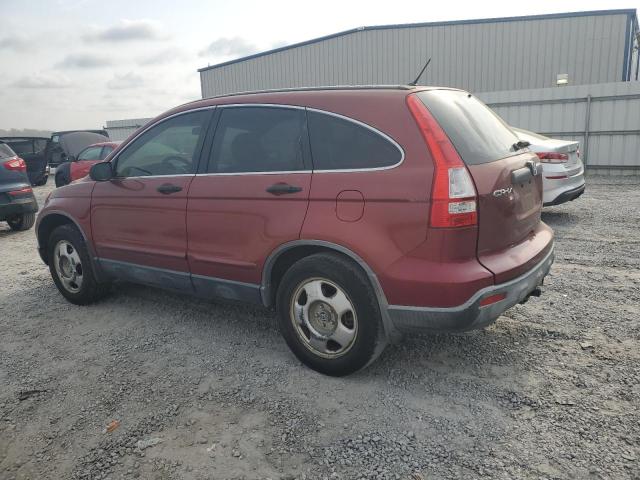 Photo 1 VIN: JHLRE38357C021138 - HONDA CRV 