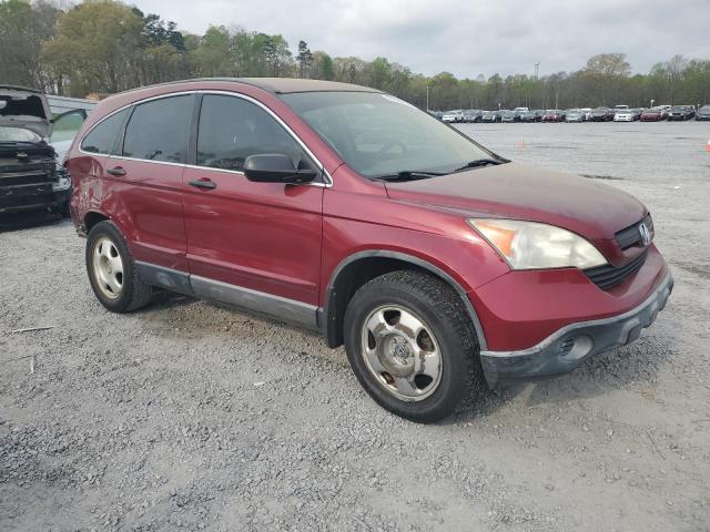 Photo 3 VIN: JHLRE38357C021138 - HONDA CRV 