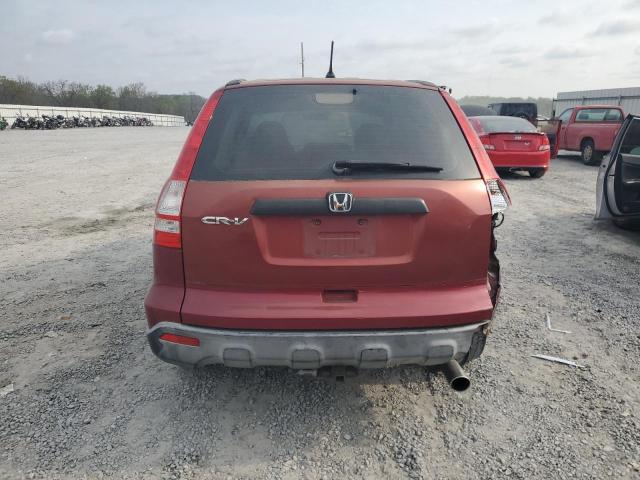 Photo 5 VIN: JHLRE38357C021138 - HONDA CRV 