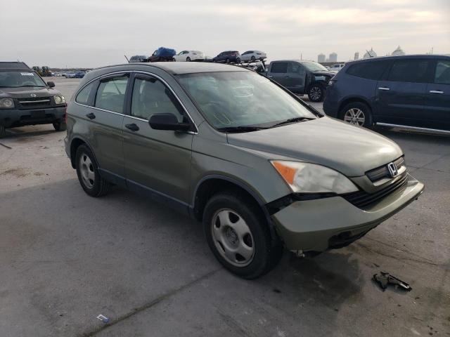 Photo 3 VIN: JHLRE38357C027005 - HONDA CRV 