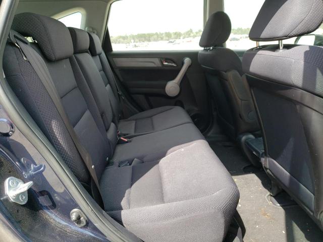 Photo 5 VIN: JHLRE38357C032849 - HONDA CR-V LX 