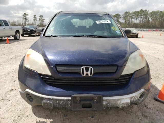 Photo 8 VIN: JHLRE38357C032849 - HONDA CR-V LX 