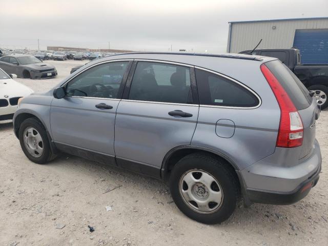 Photo 1 VIN: JHLRE38358C006690 - HONDA CR-V LX 