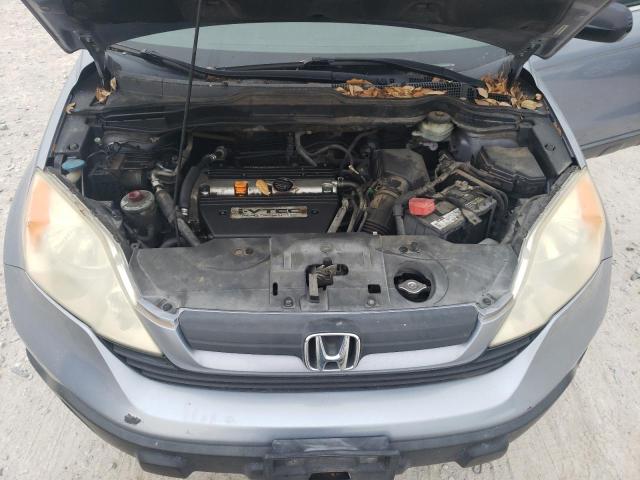 Photo 10 VIN: JHLRE38358C006690 - HONDA CR-V LX 