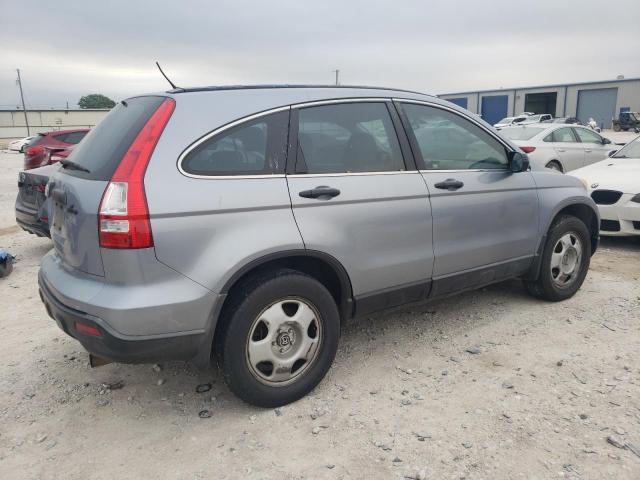 Photo 2 VIN: JHLRE38358C006690 - HONDA CR-V LX 