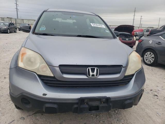 Photo 4 VIN: JHLRE38358C006690 - HONDA CR-V LX 