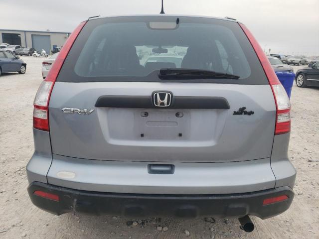 Photo 5 VIN: JHLRE38358C006690 - HONDA CR-V LX 