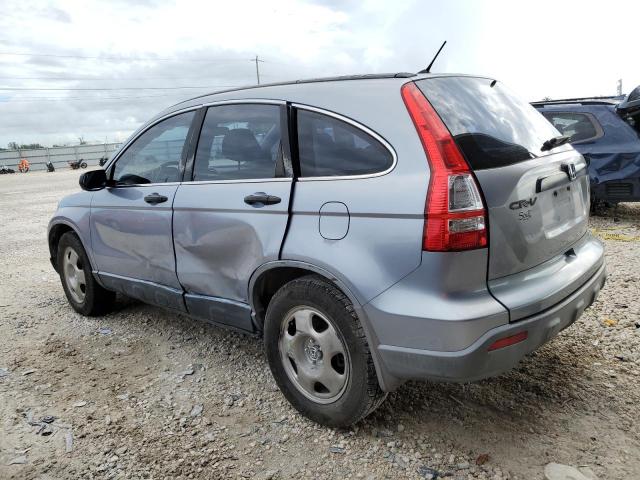 Photo 1 VIN: JHLRE38358C021884 - HONDA CR-V LX 