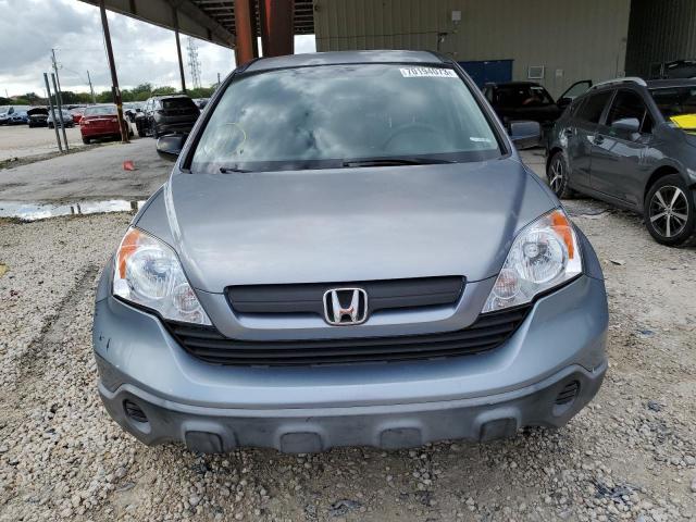 Photo 4 VIN: JHLRE38358C021884 - HONDA CR-V LX 