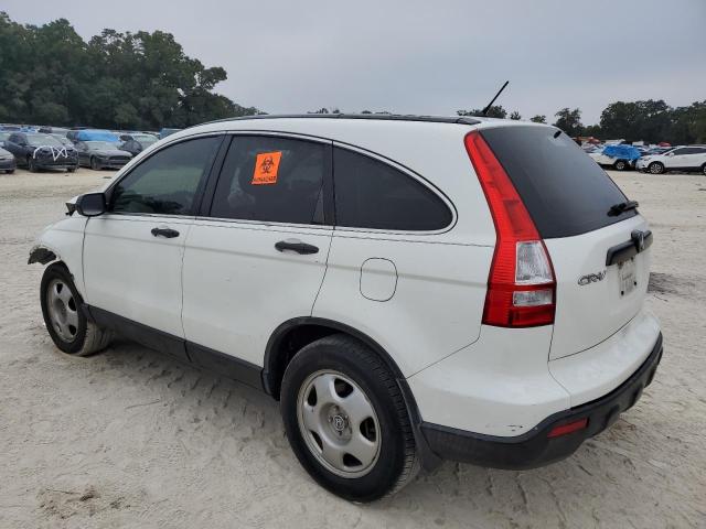 Photo 1 VIN: JHLRE38358C027054 - HONDA CR-V LX 