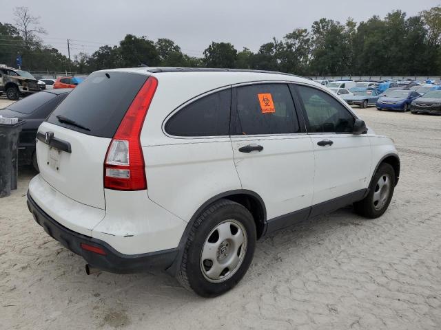 Photo 2 VIN: JHLRE38358C027054 - HONDA CR-V LX 