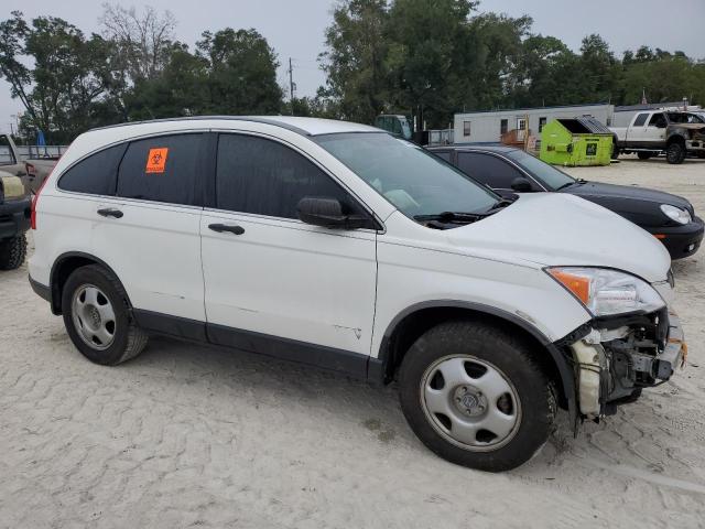 Photo 3 VIN: JHLRE38358C027054 - HONDA CR-V LX 