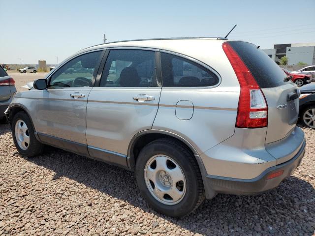 Photo 1 VIN: JHLRE38358C027460 - HONDA CR-V LX 