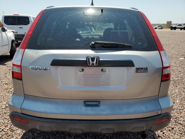 Photo 5 VIN: JHLRE38358C027460 - HONDA CR-V LX 