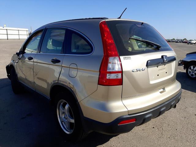 Photo 2 VIN: JHLRE38358C027510 - HONDA CR-V LX 