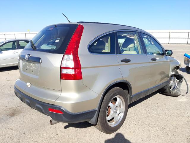 Photo 3 VIN: JHLRE38358C027510 - HONDA CR-V LX 