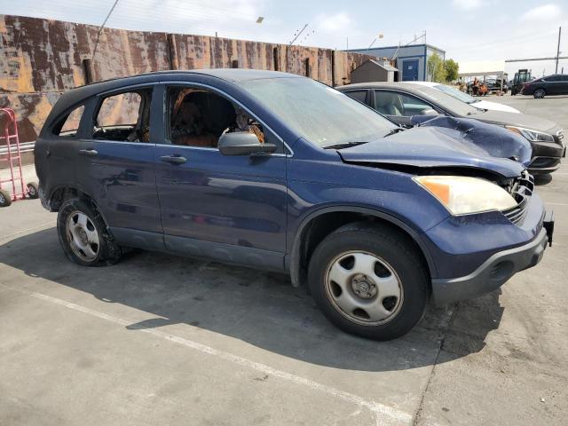 Photo 3 VIN: JHLRE38358C042637 - HONDA CR-V LX 