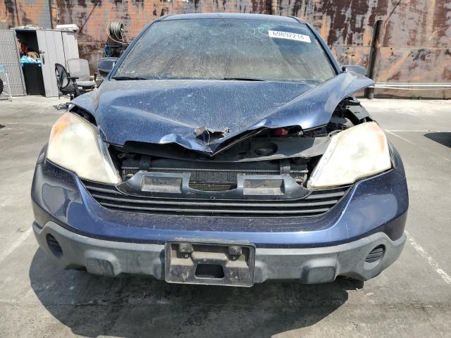 Photo 4 VIN: JHLRE38358C042637 - HONDA CR-V LX 