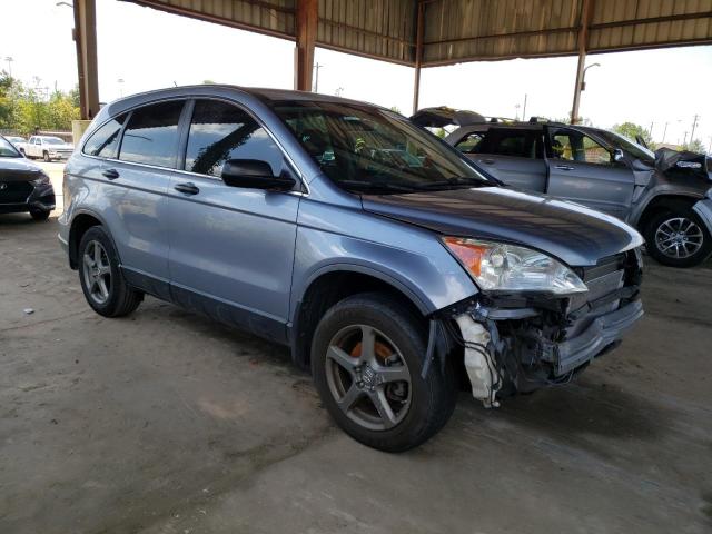 Photo 3 VIN: JHLRE38358C048339 - HONDA CRV 