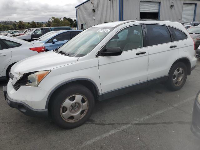 Photo 0 VIN: JHLRE38358C056568 - HONDA CR-V LX 