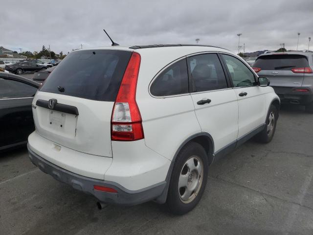 Photo 2 VIN: JHLRE38358C056568 - HONDA CR-V LX 