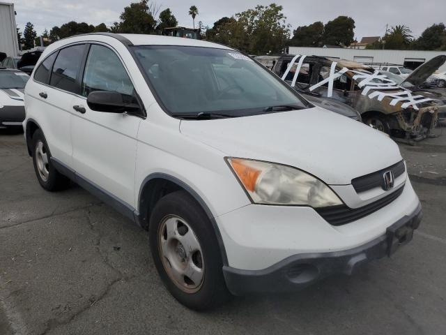 Photo 3 VIN: JHLRE38358C056568 - HONDA CR-V LX 