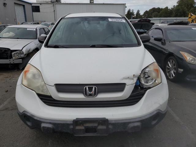 Photo 4 VIN: JHLRE38358C056568 - HONDA CR-V LX 