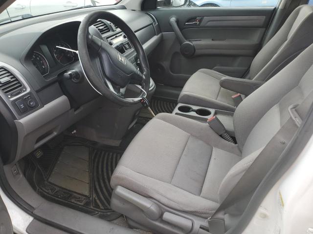 Photo 6 VIN: JHLRE38358C056568 - HONDA CR-V LX 