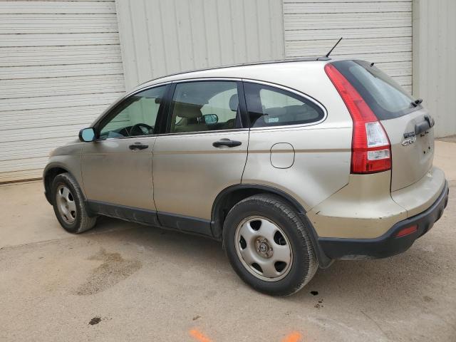 Photo 1 VIN: JHLRE38367C013050 - HONDA CRV 