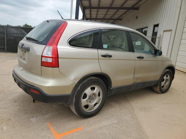 Photo 2 VIN: JHLRE38367C013050 - HONDA CRV 