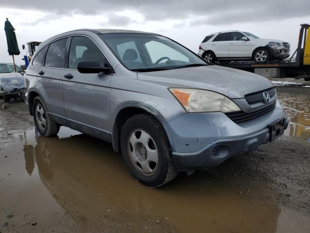 Photo 3 VIN: JHLRE38367C021603 - HONDA CRV 