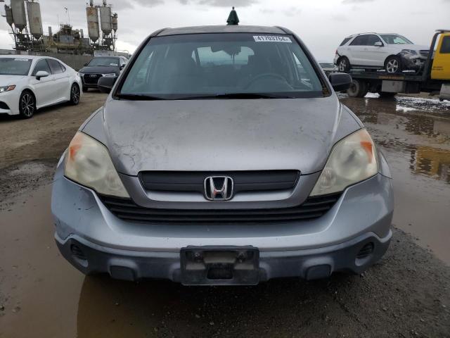 Photo 4 VIN: JHLRE38367C021603 - HONDA CRV 