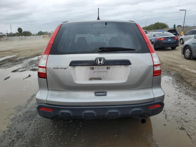 Photo 5 VIN: JHLRE38367C021603 - HONDA CRV 