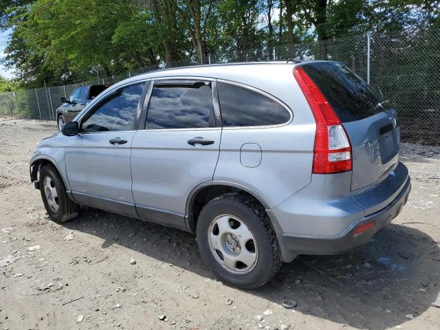 Photo 1 VIN: JHLRE38367C029264 - HONDA CR-V LX 