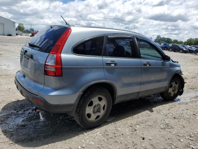 Photo 2 VIN: JHLRE38367C029264 - HONDA CR-V LX 