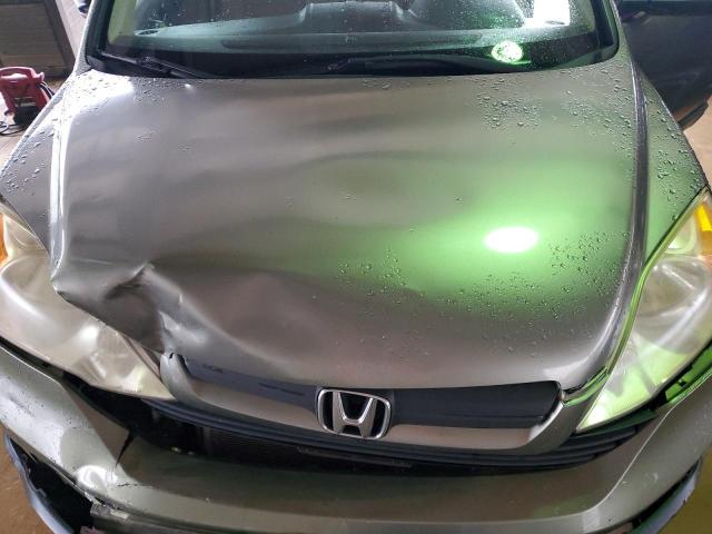 Photo 11 VIN: JHLRE38367C053175 - HONDA CRV 