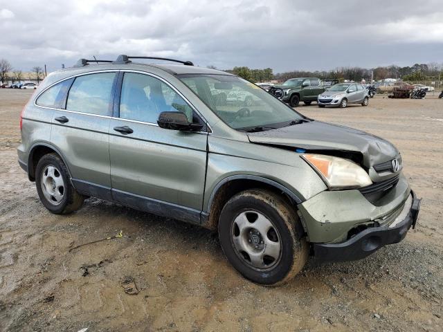 Photo 3 VIN: JHLRE38367C053175 - HONDA CRV 