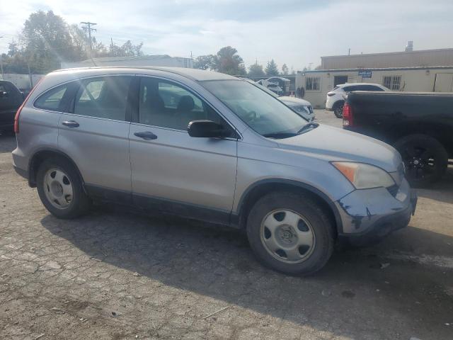 Photo 3 VIN: JHLRE38368C004172 - HONDA CR-V LX 