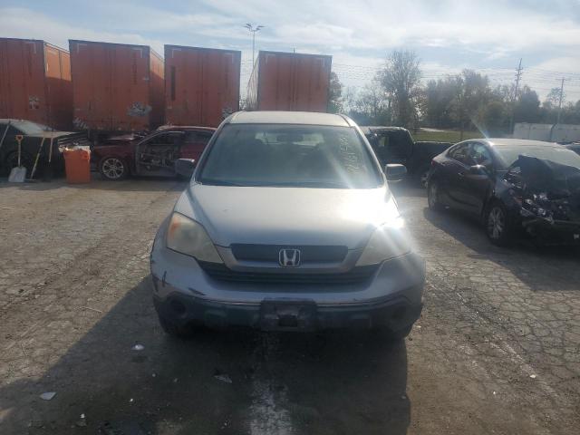 Photo 4 VIN: JHLRE38368C004172 - HONDA CR-V LX 