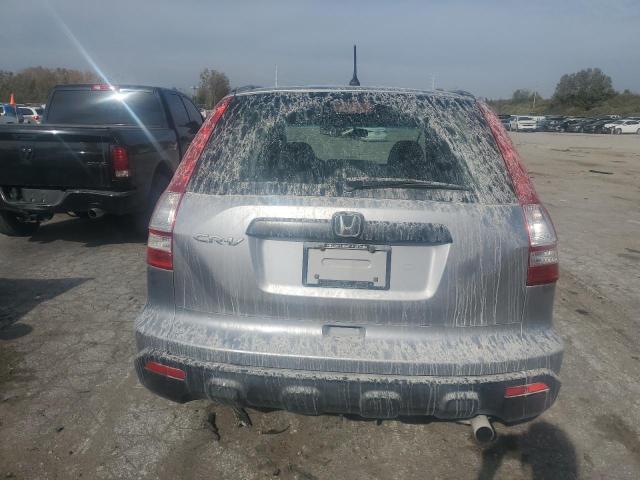 Photo 5 VIN: JHLRE38368C004172 - HONDA CR-V LX 