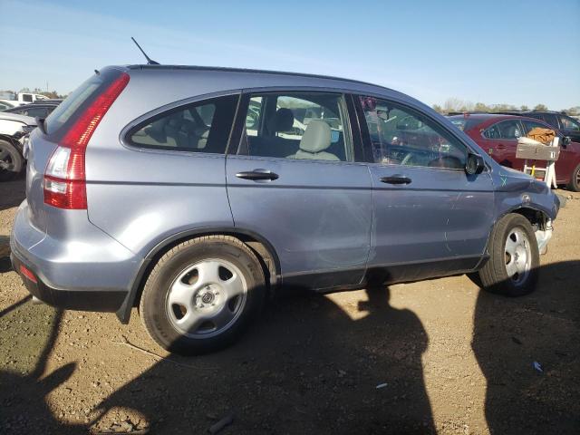 Photo 2 VIN: JHLRE38368C009744 - HONDA CR-V LX 