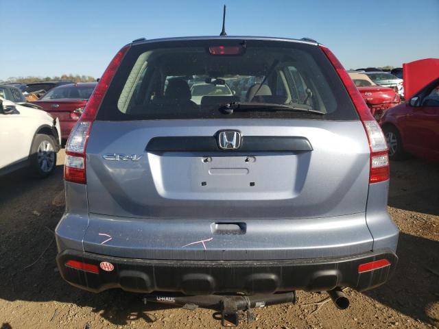 Photo 5 VIN: JHLRE38368C009744 - HONDA CR-V LX 