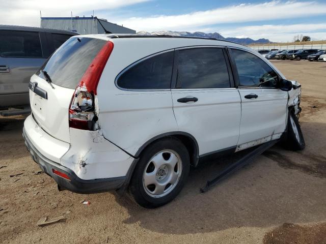 Photo 2 VIN: JHLRE38368C009968 - HONDA CRV 