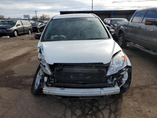 Photo 4 VIN: JHLRE38368C009968 - HONDA CRV 